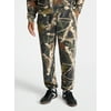 Actual Color: Dark Tree Camo, Clothing Size: M, and Multipack Quantity: 1