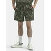 Actual Color: Camo, Clothing Size: L