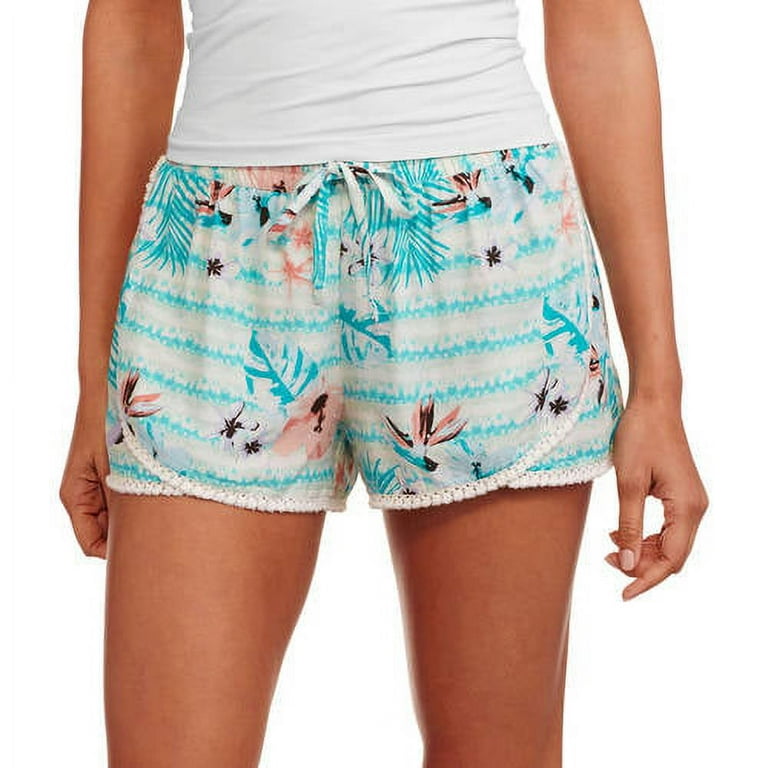 No boundaries soft shorts sale