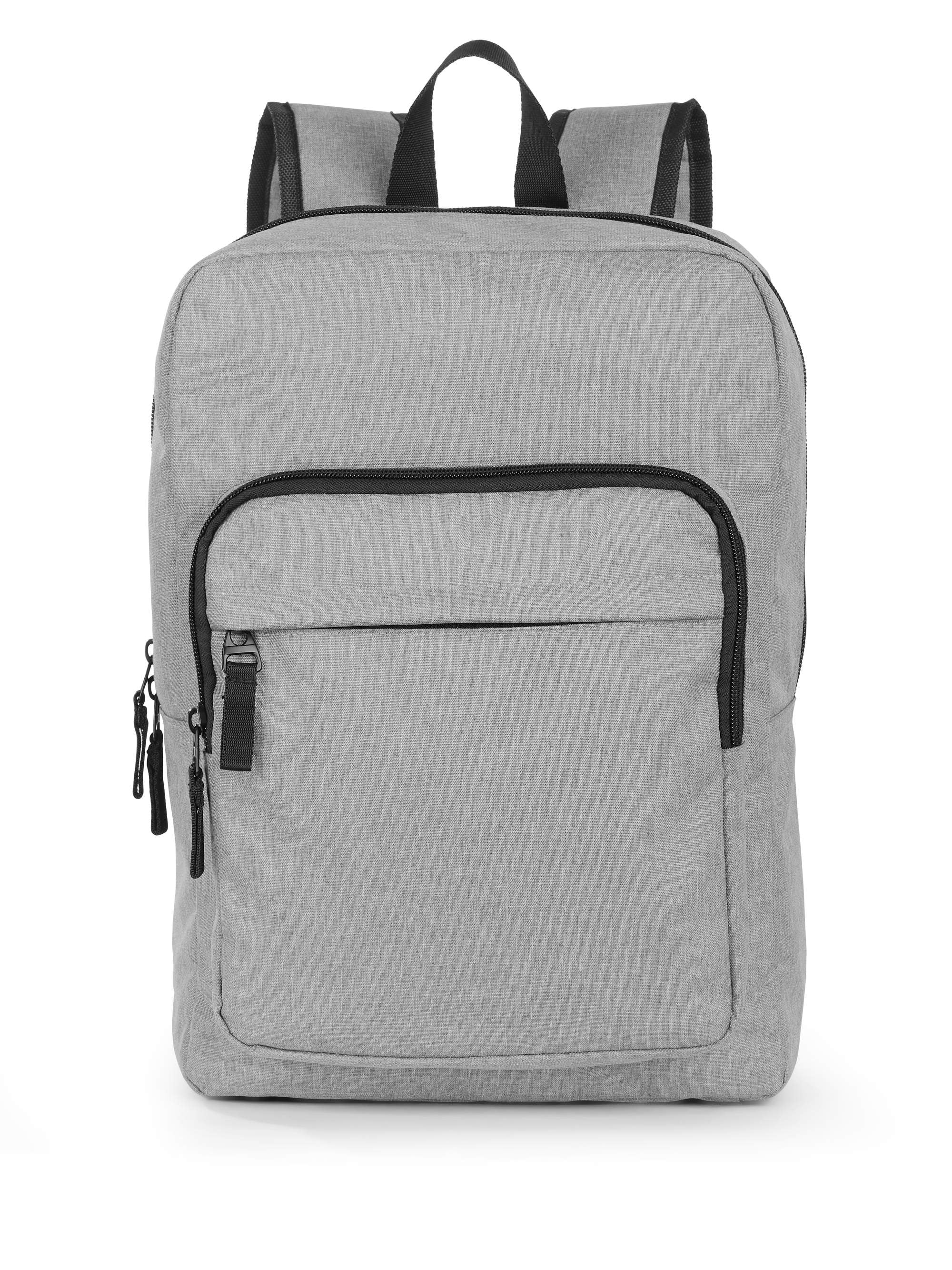 【NONCODE】Besenti Square Backpack No Boundaries Square Backpack - Walmart.com