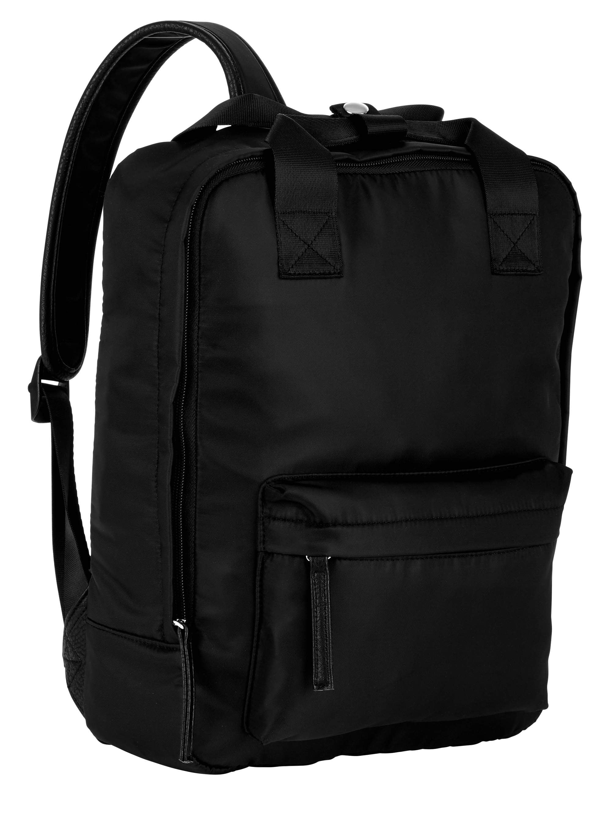 No boundaries square backpack 2025
