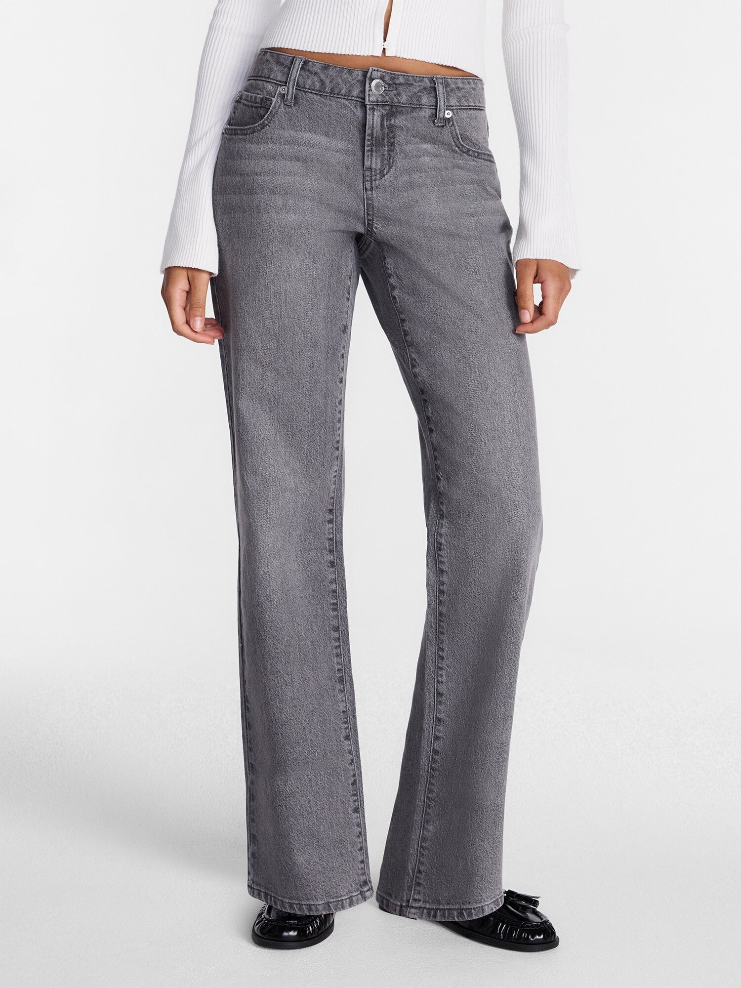 No Boundaries Straight, Women's