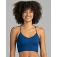 thumbnail image 1 of No Boundaries Women's Strappy Back Cami, Sizes XS-3XL, 1 of 9