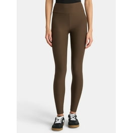No Boundaries Sueded Ankle Leggings
