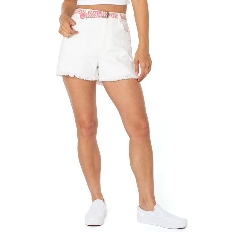Walmart nobo deals shorts