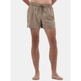 thumbnail image 1 of No Boundaries Swim Trunks, 5" Inseam, Men's S-5XL, 1 of 5