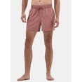 thumbnail image 1 of No Boundaries Swim Trunks, 5" Inseam, Men's S-5XL, 1 of 5