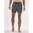thumbnail image 1 of No Boundaries Swim Trunks, 5" Inseam, Men's S-5XL, 1 of 5