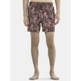 thumbnail image 1 of No Boundaries Swim Trunks, 5" Inseam, Men's S-5XL, 1 of 5