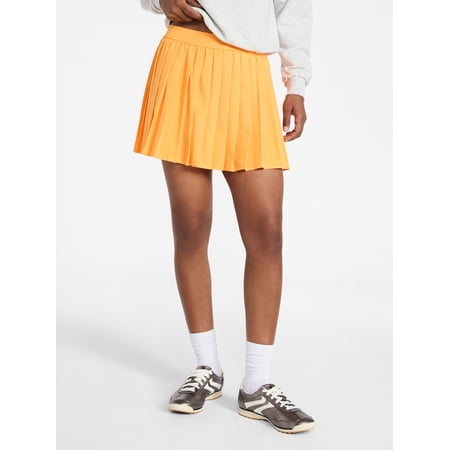 No Boundaries Tennis Skort, Women's XXS-XXL