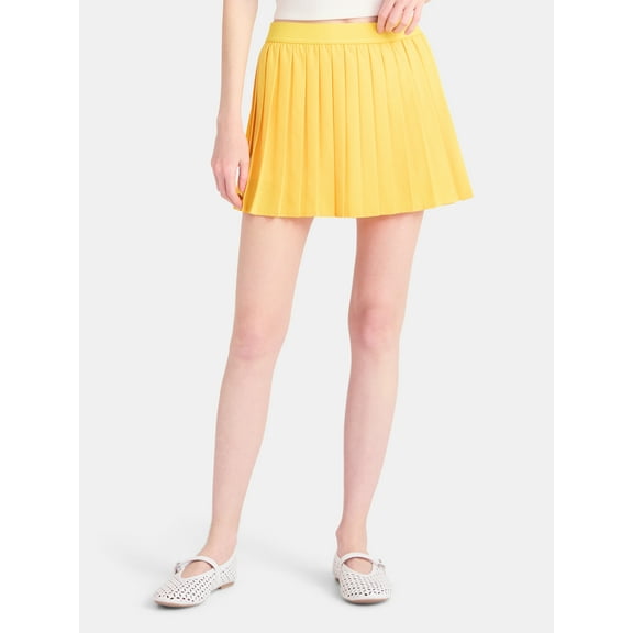 No Boundaries Game Day Tennis Skort, Women's