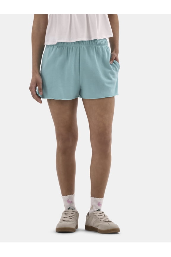 French Terry Shorts, 2'' Inseam, Women’s