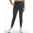 thumbnail image 1 of No Boundaries Tie Front Leggings, Women's, 1 of 5