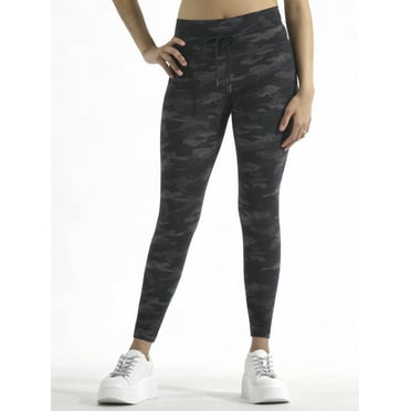 No Boundaries Tie Front Leggings, Women's