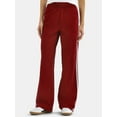 thumbnail image 1 of No Boundaries Track Pants, 31'' Inseam, Women's, 1 of 5