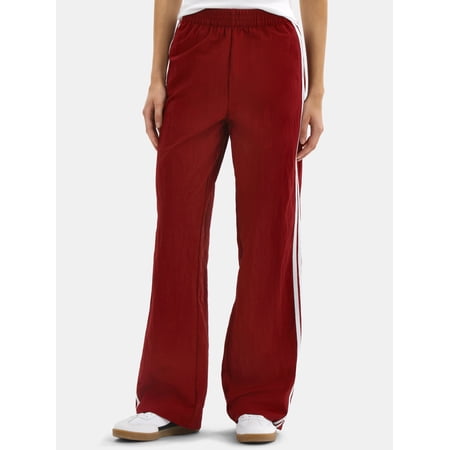 No Boundaries Track Pants, 31'' Inseam, Women's