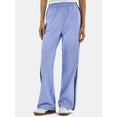 thumbnail image 1 of No Boundaries Track Pants, 31'' Inseam, Women's, 1 of 5