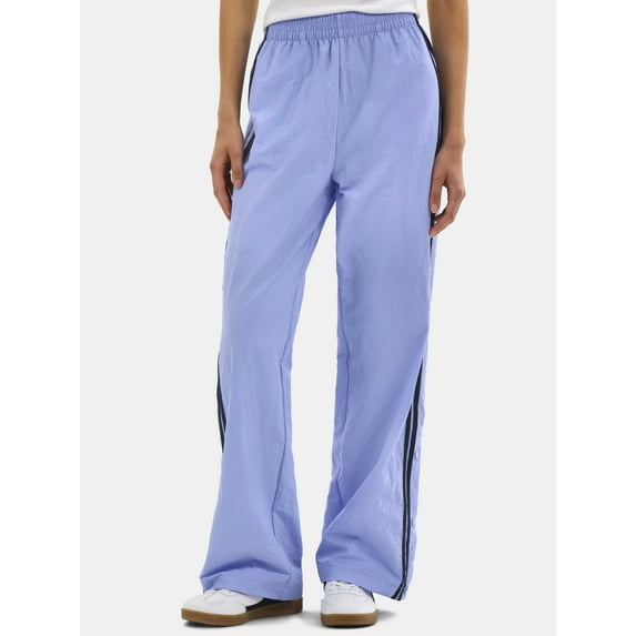 No Boundaries Track Pants, 31'' Inseam, Women's
