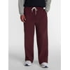 No Boundaries Track Pants, 30'' Inseam, Men's & Big Men’s XS-5XL