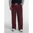 thumbnail image 1 of No Boundaries Track Pants, 30'' Inseam, Men's & Big Men’s XS-5XL, 1 of 5