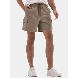 【送料&関税込】Saint Laurent Belted Cargo Shorts Men's Belted Cotton Cargo Shorts (3-Pack) - Walmart.com