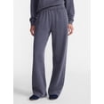 thumbnail image 1 of No Boundaries Mineral Wash Studded Sweatpants, 31" Inseam, Women's XXS-XXL, 1 of 5