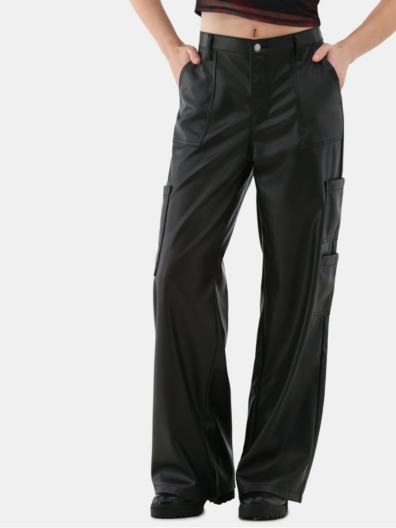 パンツ wide straight cargo pants Wide Straight Cargo Pants | UNIQLO US