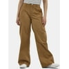 Actual Color: Trailblazer Brown, Clothing Size: XL, and Pant Leg Length: Full
