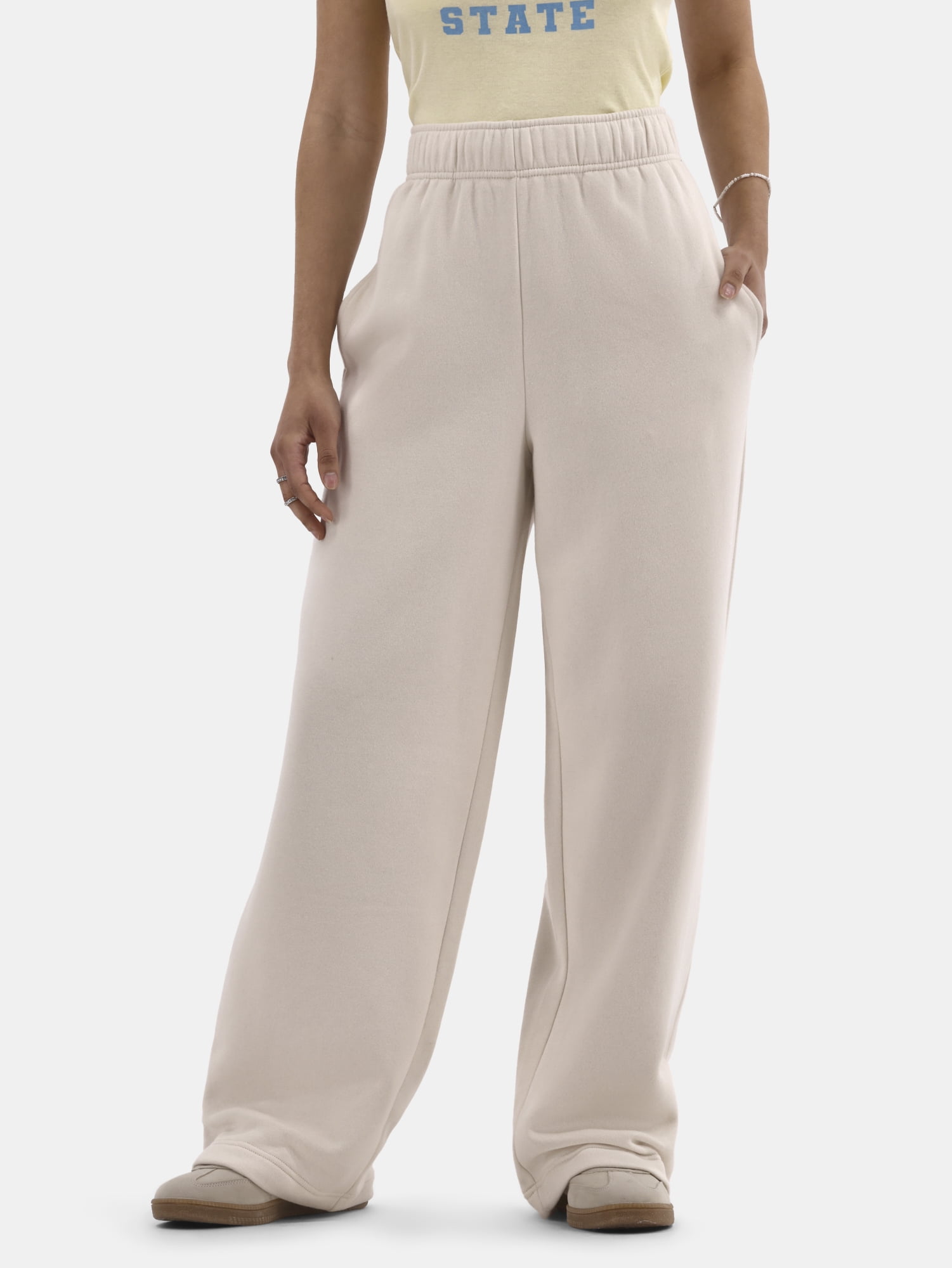 Womens Sweatpants in Womens Pants - Walmart.com