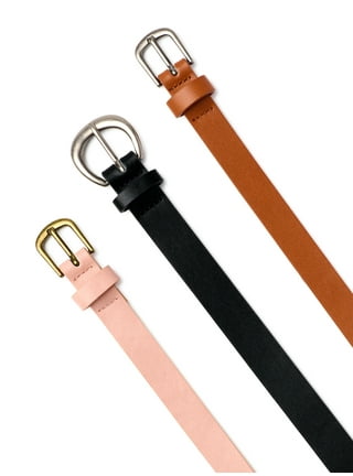 Las mejores ofertas en Cinturones Handmade talla única para Mujer