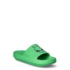 Actual Color: Green, Shoe Size: 10