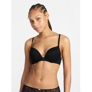 Allover Lace Push Up Bra, Women's 32B-40DD