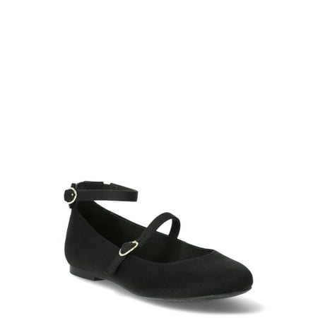 Actual Color: Black, Shoe Size: 6