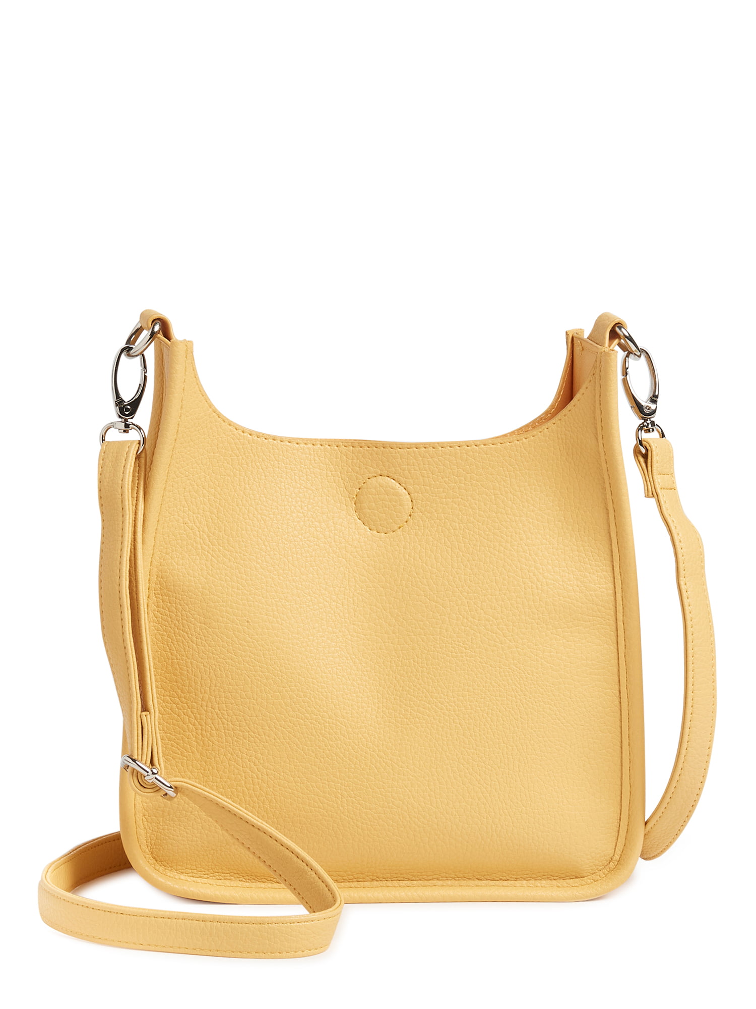 Margot New York - Now introduced in our best selling color, cognac, the  Adelle Versatile can be worn as a crossbody, handbag, shoulder bag or a  clutch. Two detachable straps ensure that