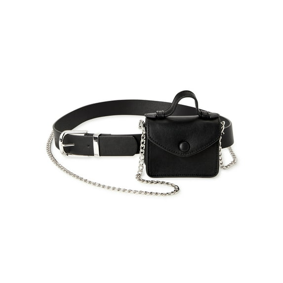 No Boundaries Women's Belt Bag XXL