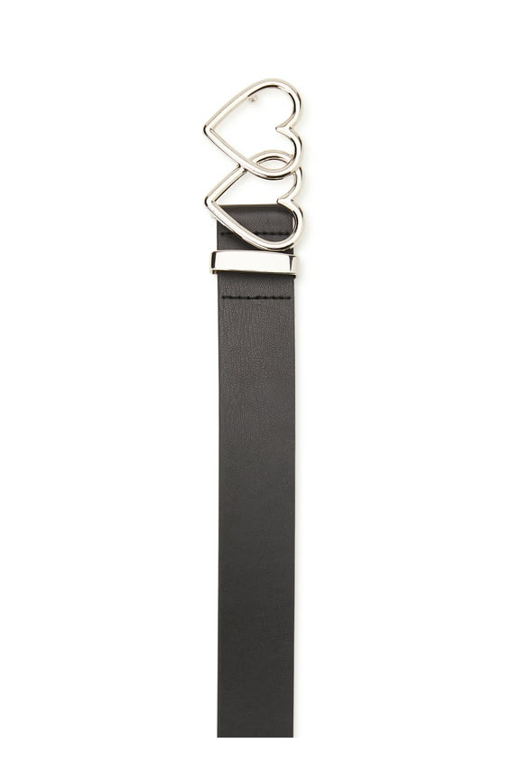 Women's Belt, Black