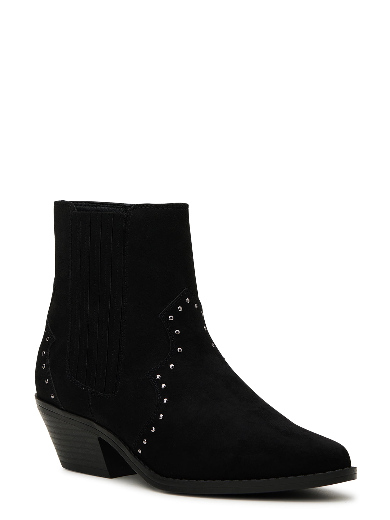 No Boundaries Women's Bling Western