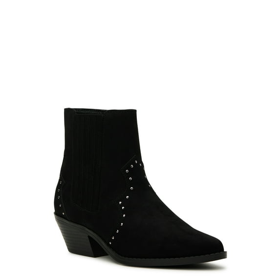 No Boundaries Women's Bling Western