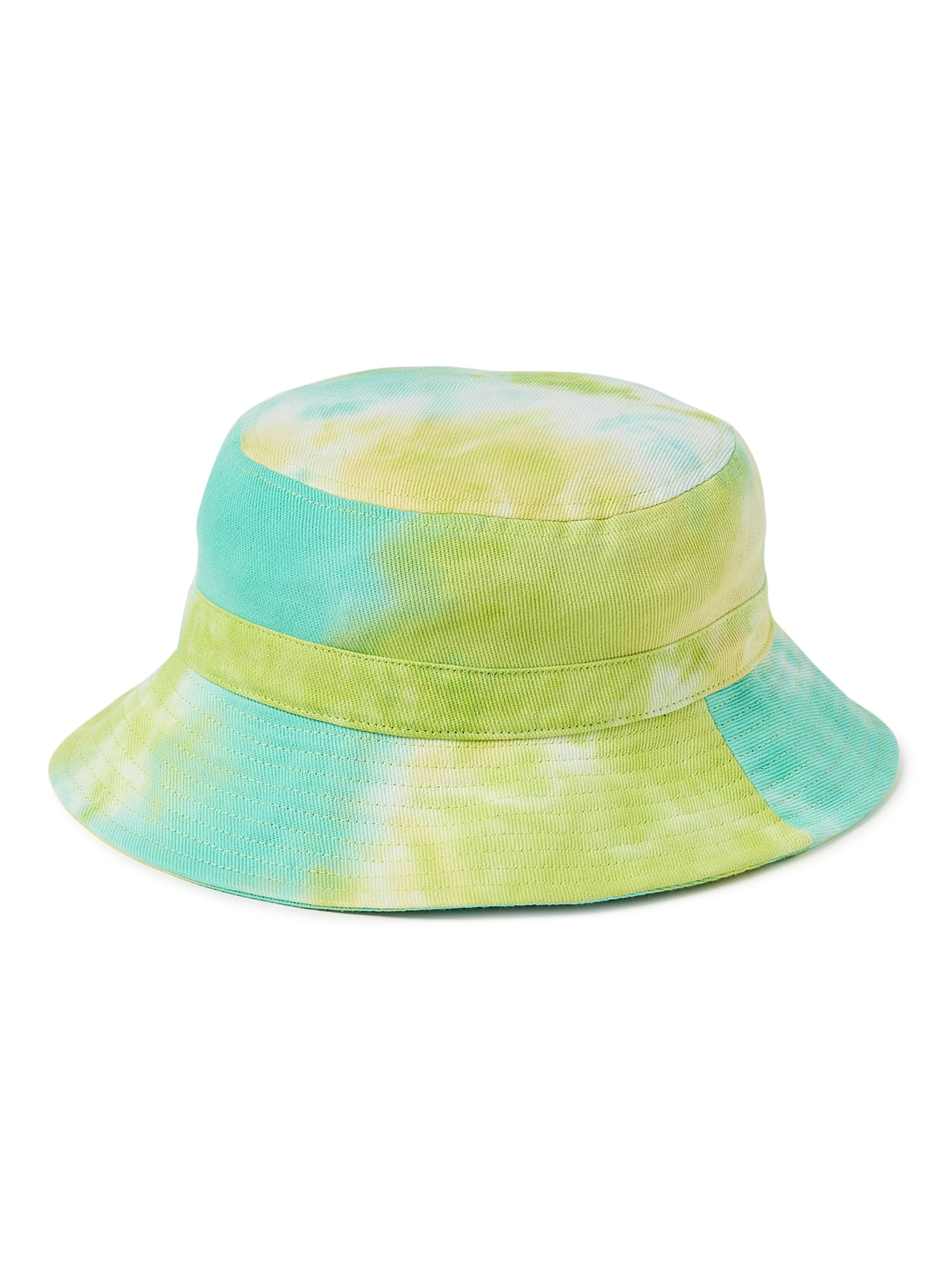 No Boundaries Women's Bucket Hat