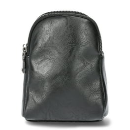 No Boundaries Crossbody Hobo Bag Black Women s Walmart