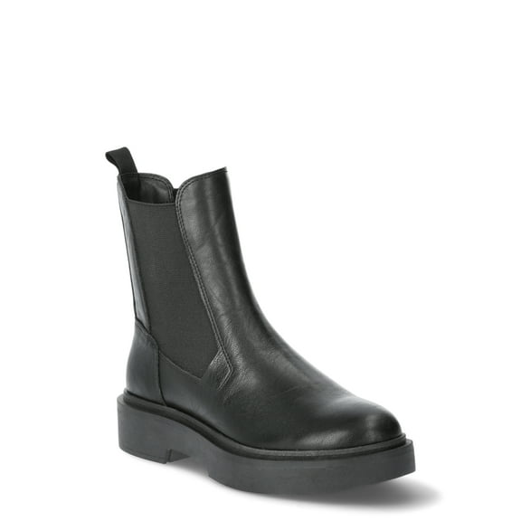 No Boundaries Women's Chelsea Boots