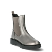 No Boundaries Women's Chelsea Boots