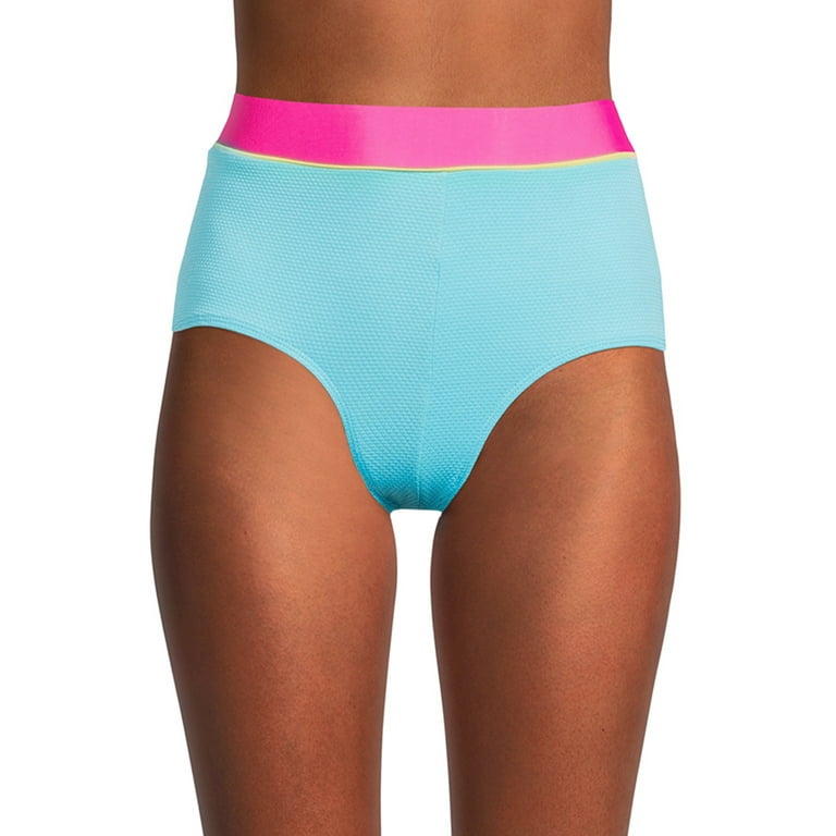Boy short hotsell swim bottoms walmart