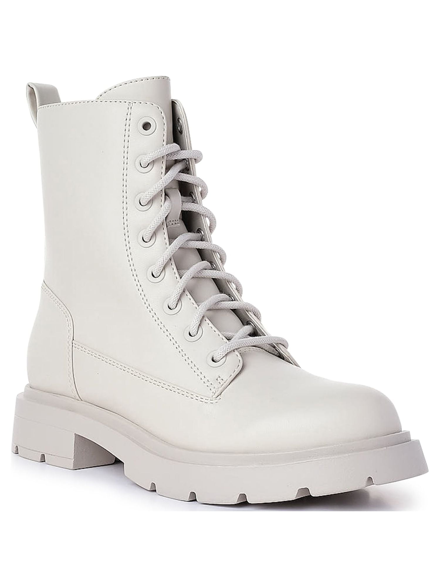 No Boundaries Women's Combat Boots