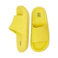 thumbnail image 1 of No Boundaries Women's Comfort Slide Sandals, 1 of 4