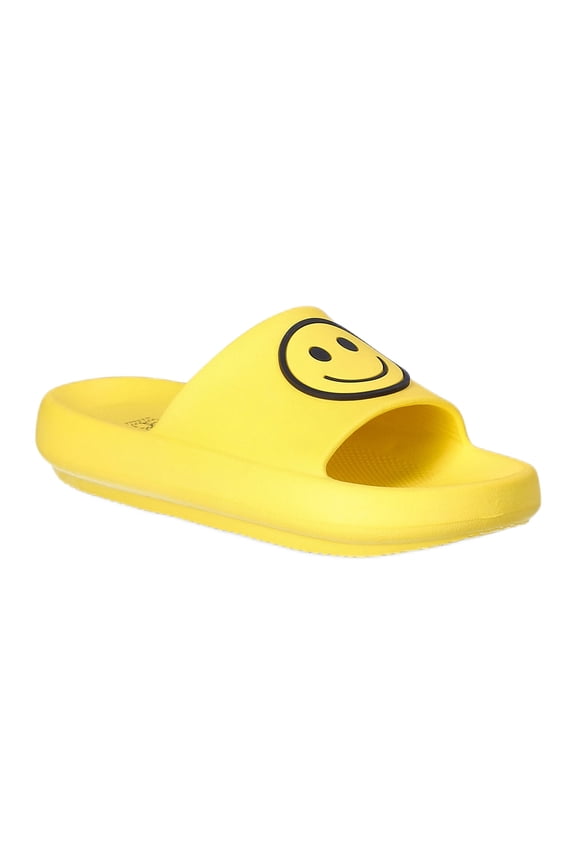 Women's Comfort Slide Sandals
