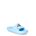 thumbnail image 1 of No Boundaries Women's Comfort Slide Sandals, 1 of 7