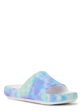 Walmart store pink slides