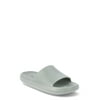 Actual Color: Sage, Shoe Size: 11
