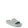 thumbnail image 1 of No Boundaries Women's Comfort Slide Sandals, 1 of 6